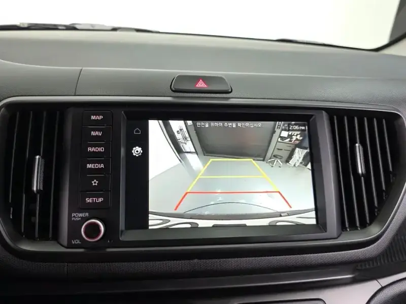 2023 Kia Ray с пробегом 54 782 км