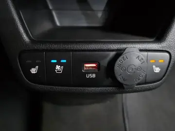 2023 Kia Ray с пробегом 54 782 км
