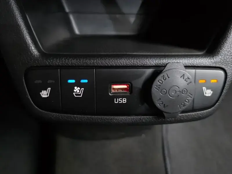 2023 Kia Ray с пробегом 54 782 км