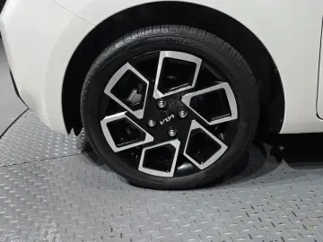 2023 Kia Ray с пробегом 17 703 км