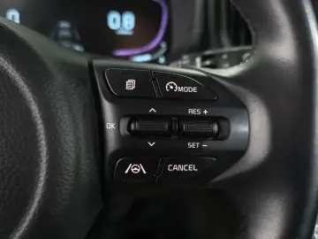 2023 Kia Ray с пробегом 54 782 км