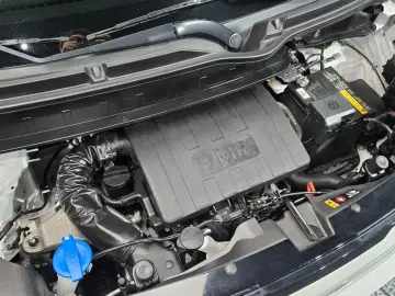 2023 Kia Ray с пробегом 17 703 км