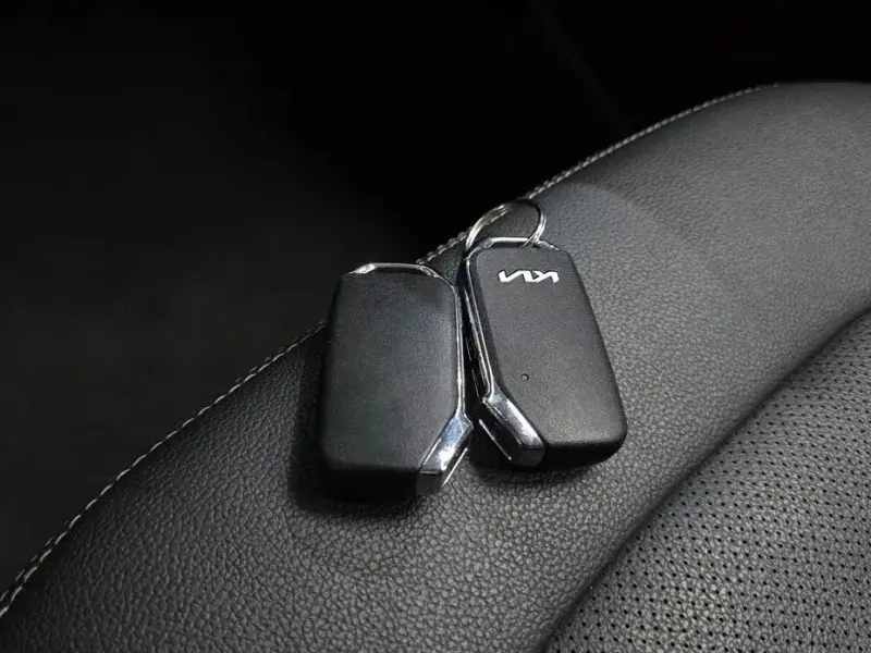 2023 Kia Ray с пробегом 54 782 км