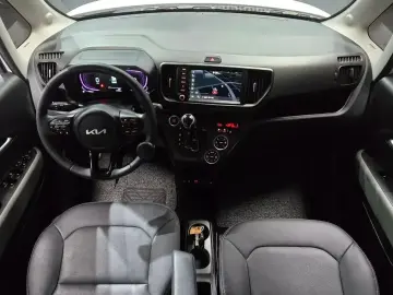 2023 Kia Ray с пробегом 17 703 км