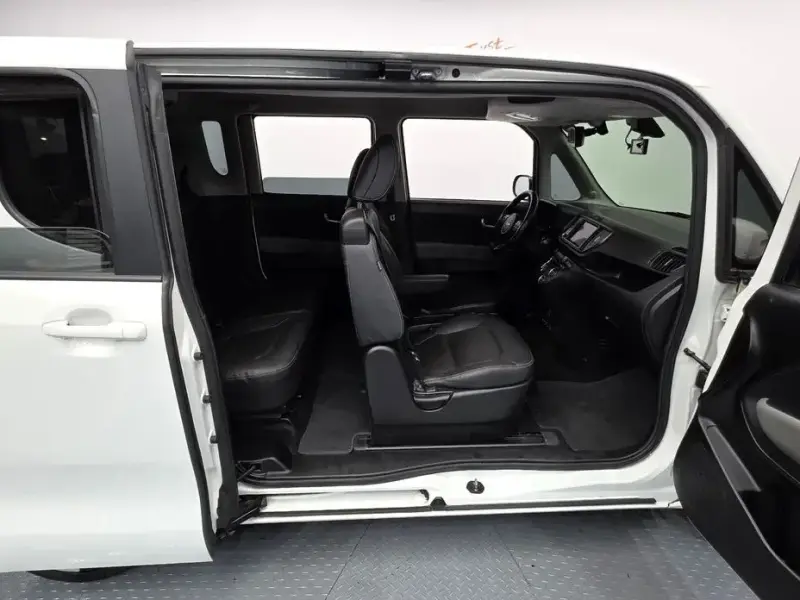 2023 Kia Ray с пробегом 54 782 км