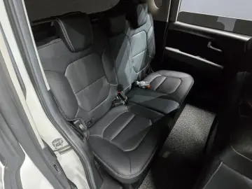 2023 Kia Ray с пробегом 17 703 км