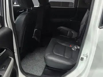 2023 Kia Ray с пробегом 17 703 км