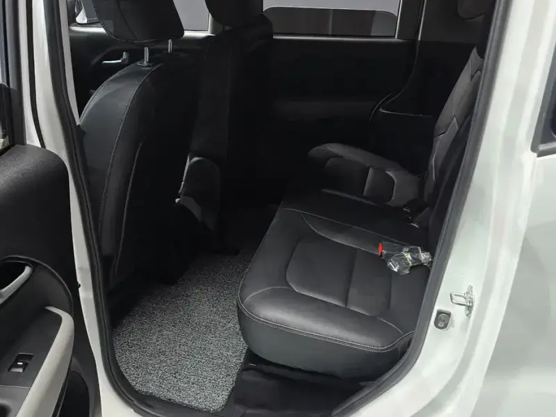 2023 Kia Ray с пробегом 17 703 км