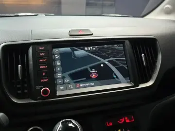 2023 Kia Ray с пробегом 17 703 км