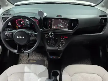 2023 Kia Ray с пробегом 24 638 км