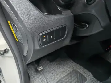2023 Kia Ray с пробегом 17 703 км