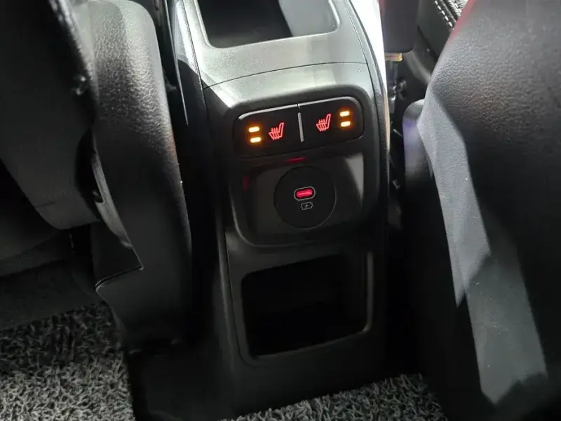 2023 Kia Ray с пробегом 17 703 км