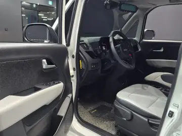 2023 Kia Ray с пробегом 24 638 км