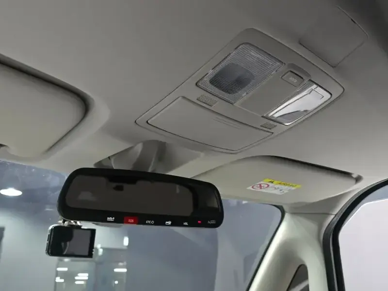 2023 Kia Ray с пробегом 17 703 км