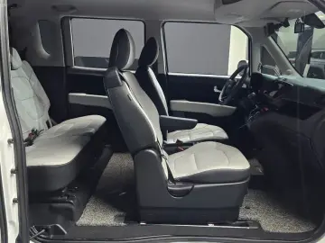 2023 Kia Ray с пробегом 24 638 км