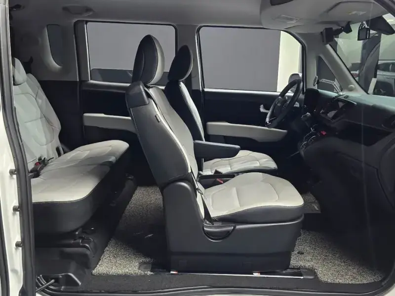2023 Kia Ray с пробегом 24 638 км