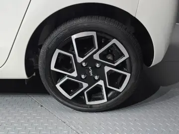2023 Kia Ray с пробегом 17 703 км
