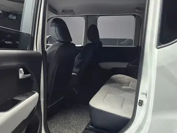 2023 Kia Ray с пробегом 24 638 км