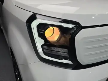 2023 Kia Ray с пробегом 17 703 км