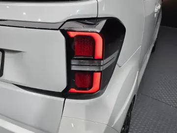 2023 Kia Ray с пробегом 17 703 км