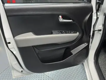 2023 Kia Ray с пробегом 17 703 км