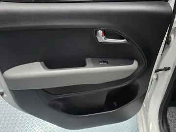 2023 Kia Ray с пробегом 17 703 км