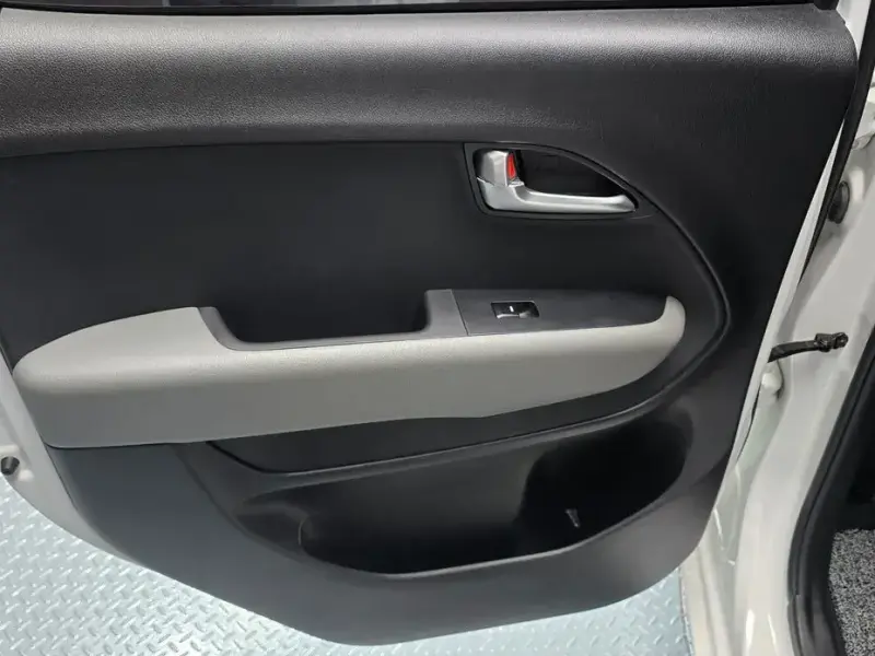2023 Kia Ray с пробегом 17 703 км