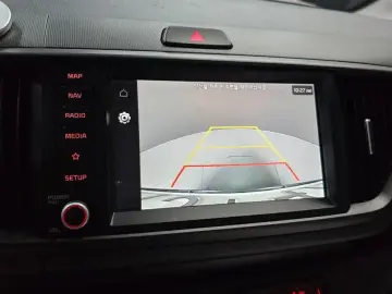 2023 Kia Ray с пробегом 24 638 км