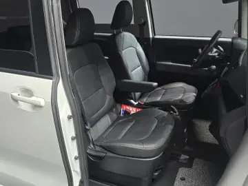 2023 Kia Ray с пробегом 17 703 км