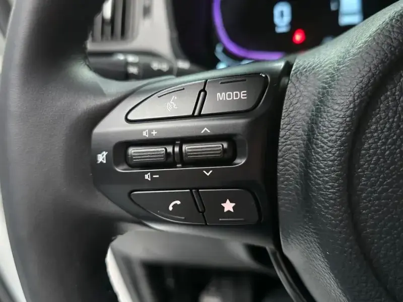 2023 Kia Ray с пробегом 17 703 км