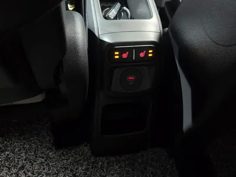 2023 Kia Ray с пробегом 24 638 км