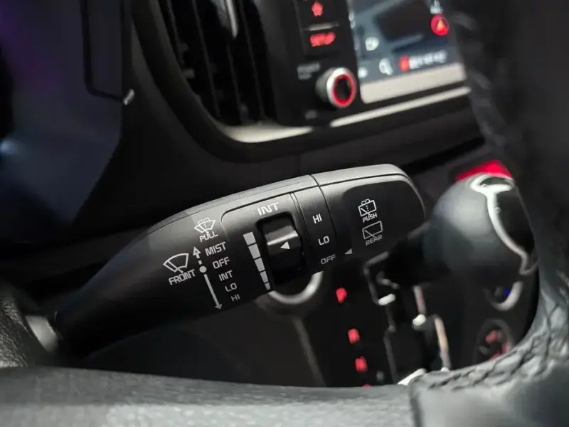 2023 Kia Ray с пробегом 17 703 км