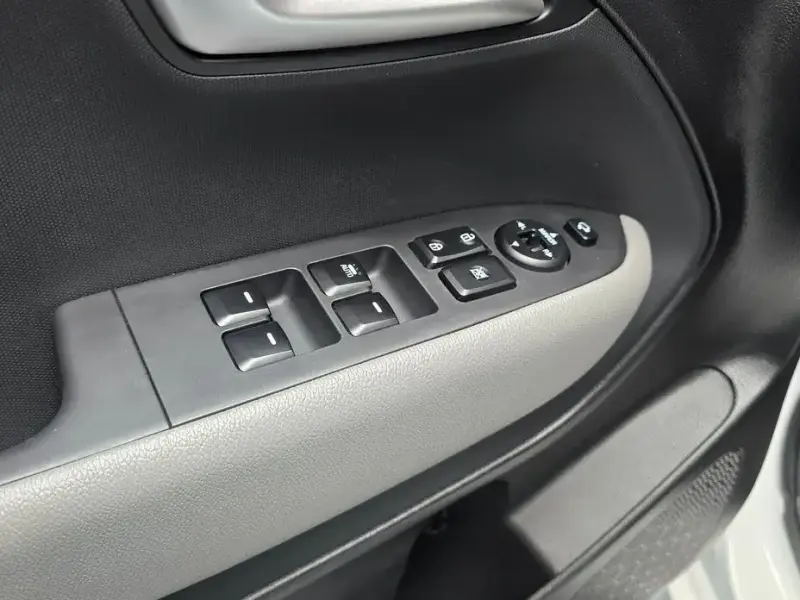 2023 Kia Ray с пробегом 17 703 км