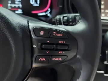 2023 Kia Ray с пробегом 24 638 км
