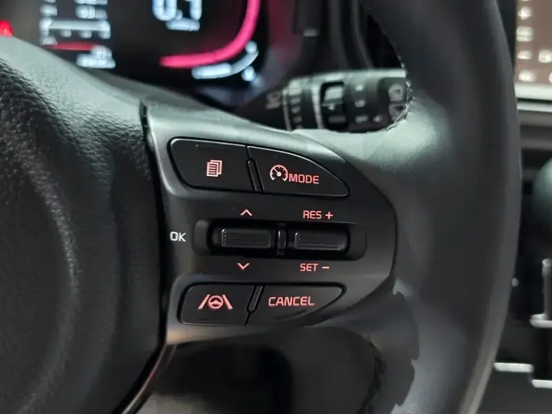 2023 Kia Ray с пробегом 24 638 км