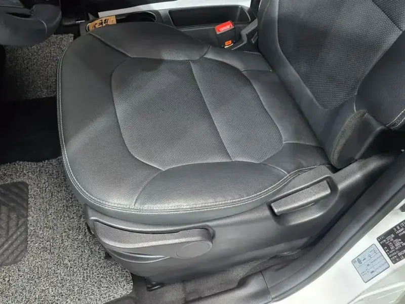 2023 Kia Ray с пробегом 17 703 км