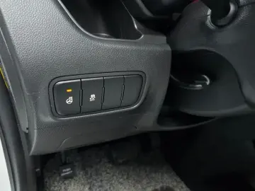 2023 Kia Ray с пробегом 24 638 км