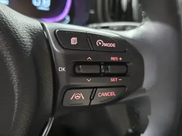 2023 Kia Ray с пробегом 17 703 км