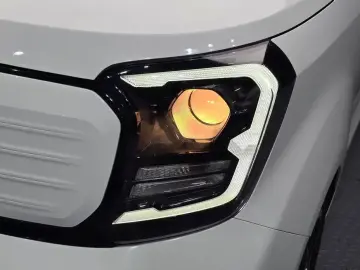 2023 Kia Ray с пробегом 24 638 км