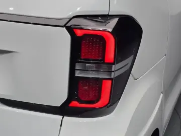 2023 Kia Ray с пробегом 24 638 км