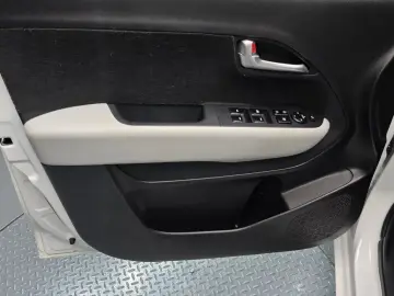 2023 Kia Ray с пробегом 24 638 км
