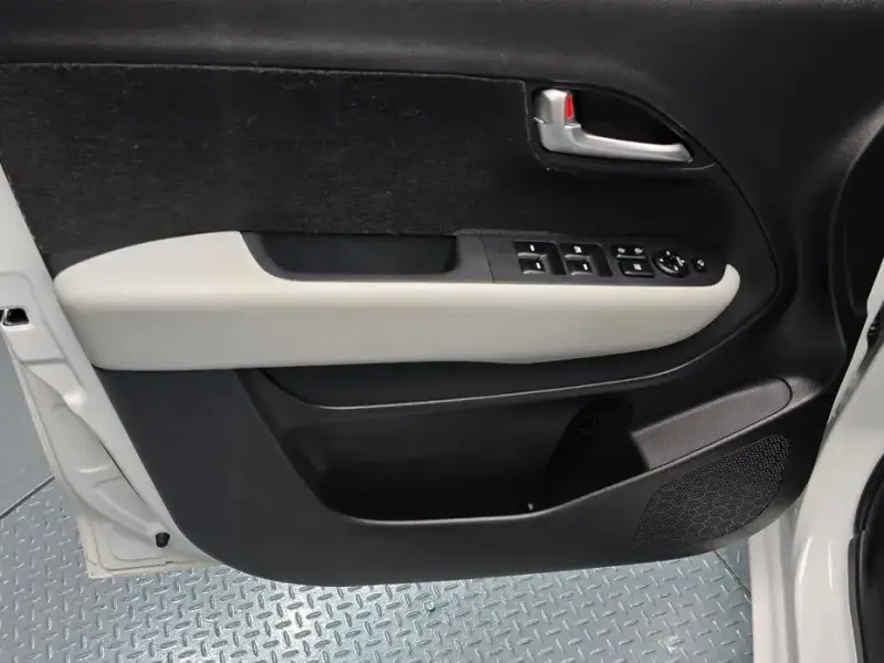 2023 Kia Ray с пробегом 24 638 км
