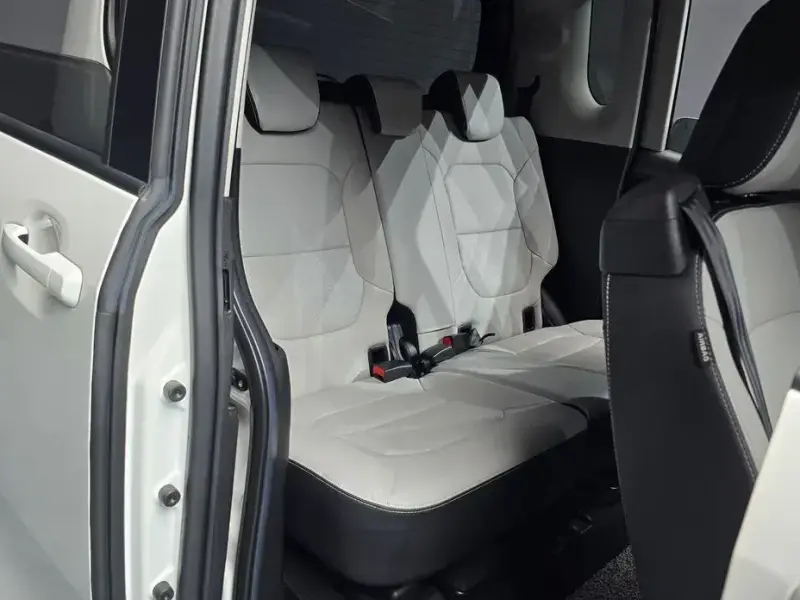 2023 Kia Ray с пробегом 24 638 км