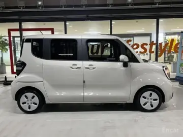 2023 Kia Ray с пробегом 55 973 км