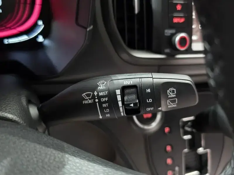 2023 Kia Ray с пробегом 24 638 км
