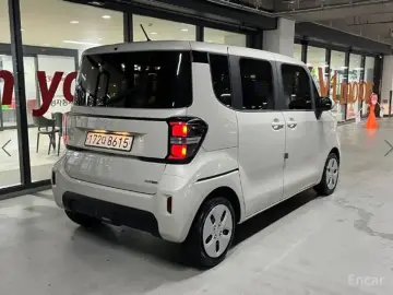 2023 Kia Ray с пробегом 55 973 км