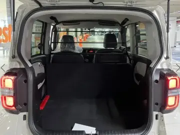 2023 Kia Ray с пробегом 55 973 км