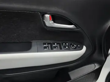 2023 Kia Ray с пробегом 24 638 км