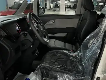 2023 Kia Ray с пробегом 55 973 км