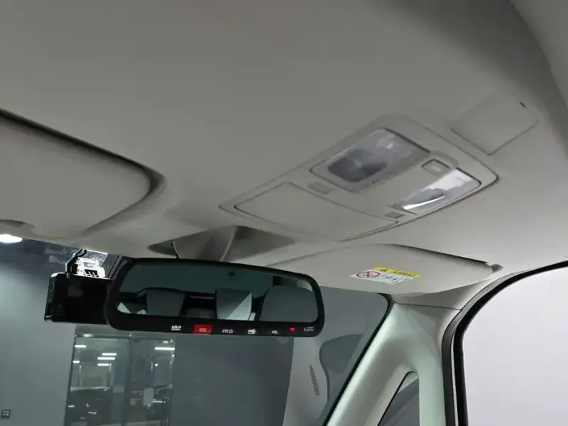 2023 Kia Ray с пробегом 24 638 км